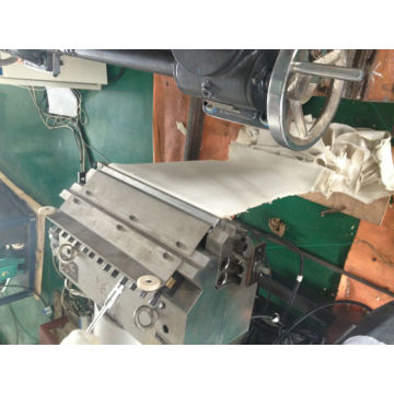 brazil starch pp sheet machine